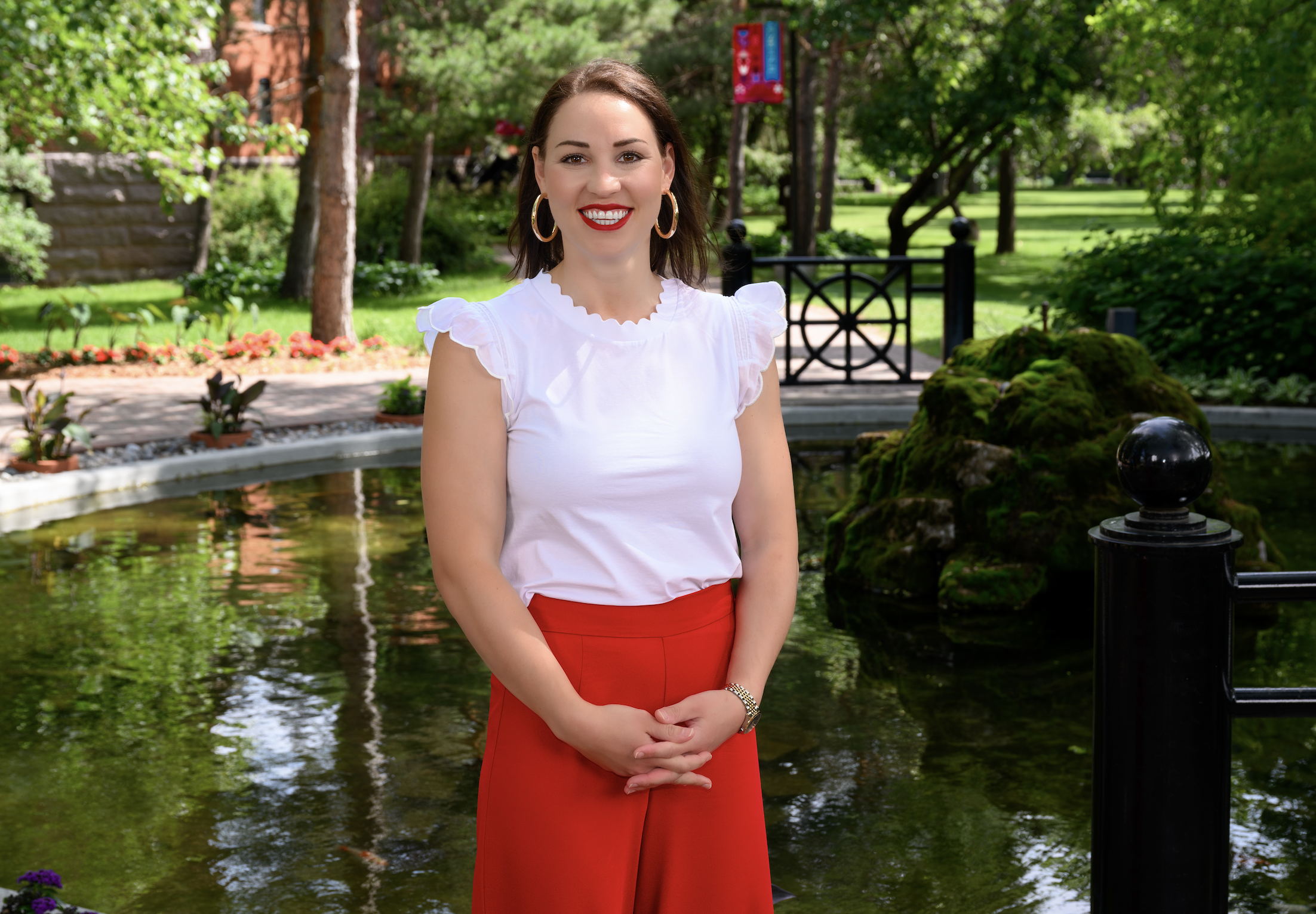 CSB graduate named president of Coborn’s grocery chain